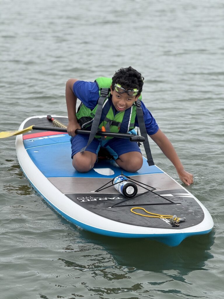 alameda waldorf activities sup